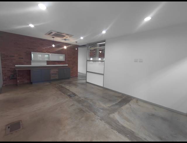 440M² OFFICE TO LET IN BRYANSTON
